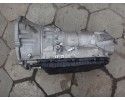 Caja de Cambios Automática Dañada BMW N74