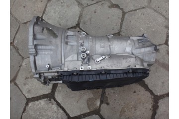 Caja de Cambios Automática Dañada BMW N74