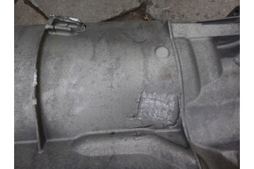 Caja de Cambios Automática Dañada BMW N74