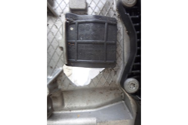 Caja de Cambios Automática Dañada BMW N74