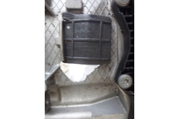 Caja de Cambios Automática Dañada BMW N74