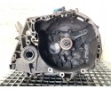GEARBOX RENAULT SCENIC II 8200210038 1 6 113KM 03 10