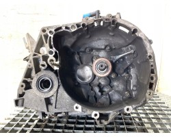 GEARBOX RENAULT SCENIC II 8200210038 1 6 113KM 03 10
