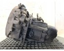 GEARBOX RENAULT SCENIC II 8200210038 1 6 113KM 03 10 Transmission type not specified