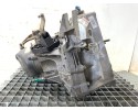 GEARBOX RENAULT SCENIC II 8200210038 1 6 113KM 03 10 Part manufacturer OEM