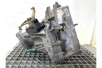 GEARBOX RENAULT SCENIC II 8200210038 1 6 113KM 03 10 Part manufacturer OEM