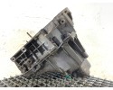 GEARBOX RENAULT SCENIC II 8200210038 1 6 113KM 03 10 Car type passenger cars