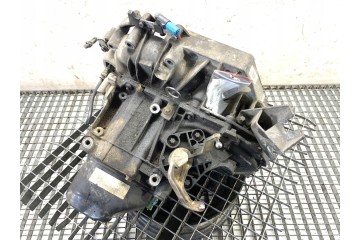GEARBOX RENAULT SCENIC II 8200210038 1 6 113KM 03 10 Product weight with unit packaging 35 kg