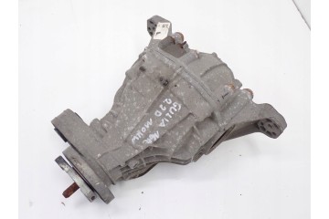BRIDGE DIFFERENTIAL REAR ALFA ROMEO GIULIA 00552779450 2 2D Catalog number of the part MOST DYFER DYFERENCJAL TYL TYLNY ALFA ROM