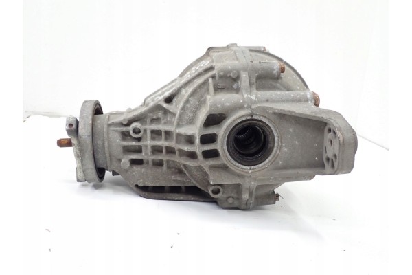BRIDGE DIFFERENTIAL REAR ALFA ROMEO GIULIA 00552779450 2 2D Part manufacturer Alfa Romeo OE