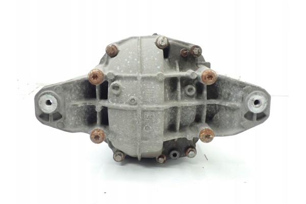 BRIDGE DIFFERENTIAL REAR ALFA ROMEO GIULIA 00552779450 2 2D Car type passenger cars