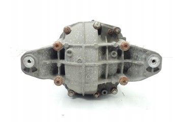 BRIDGE DIFFERENTIAL REAR ALFA ROMEO GIULIA 00552779450 2 2D Car type passenger cars