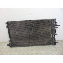 13330217 CONDENSADOR / RADIADOR  AIRE ACONDICIONADO OPEL INSIGNIA BERLINA Cosmo 2010 13330217 190533 OPEL - 3