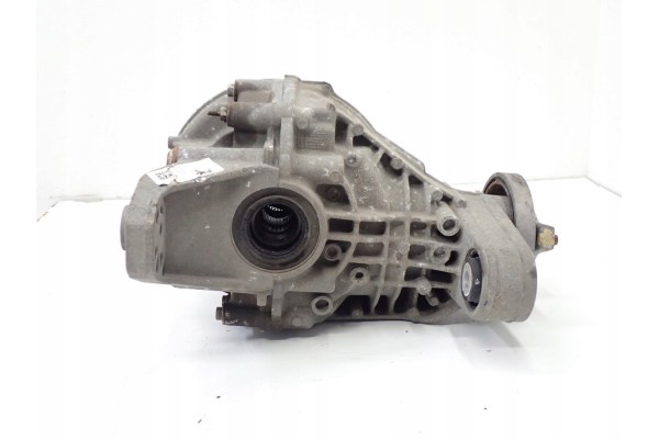 BRIDGE DIFFERENTIAL REAR ALFA ROMEO GIULIA 00552779450 2 2D Quality of parts according to GVO O original with manufacturer s log