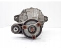 BRIDGE DIFFERENTIAL REAR ALFA ROMEO GIULIA 00552779450 2 2D Engine type diesel