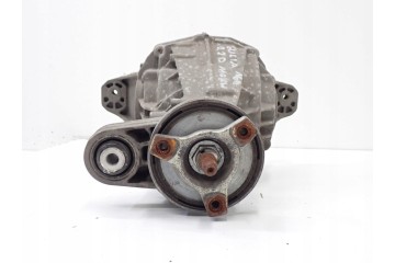 BRIDGE DIFFERENTIAL REAR ALFA ROMEO GIULIA 00552779450 2 2D Engine type diesel