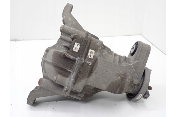 BRIDGE DIFFERENTIAL REAR ALFA ROMEO GIULIA 00552779450 2 2D Installation side rear