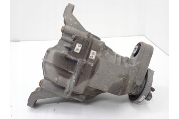 BRIDGE DIFFERENTIAL REAR ALFA ROMEO GIULIA 00552779450 2 2D Installation side rear
