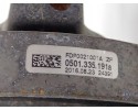 BRIDGE DIFFERENTIAL REAR ALFA ROMEO GIULIA 00552779450 2 2D Version European