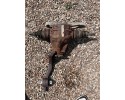 Rear differential Mercedes Benz Vito Viano W639 a6393501214 Part manufacturer Mercedes Benz OE