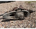 Rear differential Mercedes Benz Vito Viano W639 a6393501214 Car type passenger cars