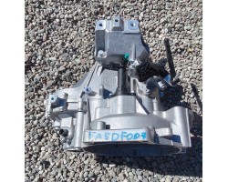 MANUAL GEARBOX SKODA FABIA IV 1 0 Fm5df007 600HP MILEAGE