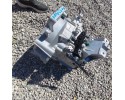 MANUAL GEARBOX SKODA FABIA IV 1 0 Fm5df007 600HP MILEAGE Part manufacturer Skoda OE