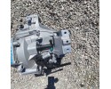 MANUAL GEARBOX SKODA FABIA IV 1 0 Fm5df007 600HP MILEAGE Transmission type manual