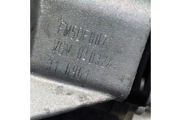 MANUAL GEARBOX SKODA FABIA IV 1 0 Fm5df007 600HP MILEAGE Car type passenger cars