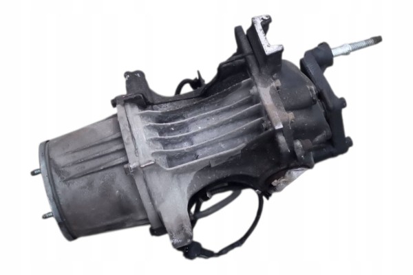 Rear differential Mazda CX 5 N511070917 Part manufacturer Mazda OE