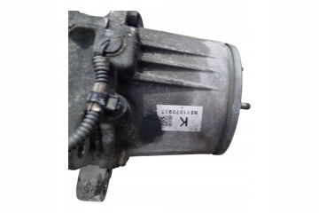 Rear differential Mazda CX 5 N511070917 Catalog number of the part N511070917