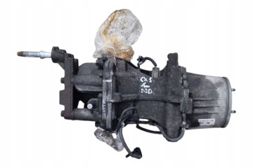 Rear differential Mazda CX 5 N511070917 Car type passenger cars