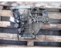 6 SPEED GEARBOX WEJ6 KIA CEED II 1 4 CRDI 2014 HB BEFORE LIFT 7341