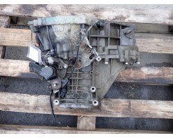 6 SPEED GEARBOX WEJ6 KIA CEED II 1 4 CRDI 2014 HB BEFORE LIFT 7341