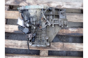 6 SPEED GEARBOX WEJ6 KIA CEED II 1 4 CRDI 2014 HB BEFORE LIFT 7341