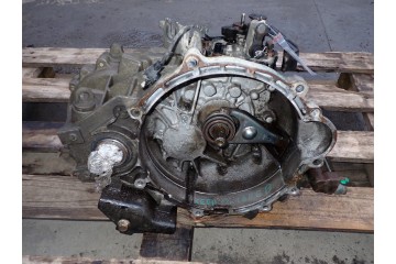 6 SPEED GEARBOX WEJ6 KIA CEED II 1 4 CRDI 2014 HB BEFORE LIFT 7341 Catalog number of the part SKRZYNIA BIEGOW 6 BIEGOWA WEJ6 KIA