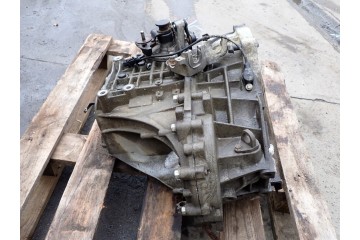 6 SPEED GEARBOX WEJ6 KIA CEED II 1 4 CRDI 2014 HB BEFORE LIFT 7341 Part manufacturer Kia OE