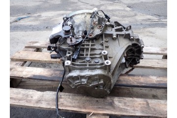 6 SPEED GEARBOX WEJ6 KIA CEED II 1 4 CRDI 2014 HB BEFORE LIFT 7341 Transmission type manual
