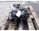 6 SPEED GEARBOX WEJ6 KIA CEED II 1 4 CRDI 2014 HB BEFORE LIFT 7341 Car type passenger cars