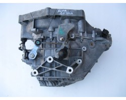 GEARBOX ALFA ROMEO GIULIETTA 1 6 JTDM