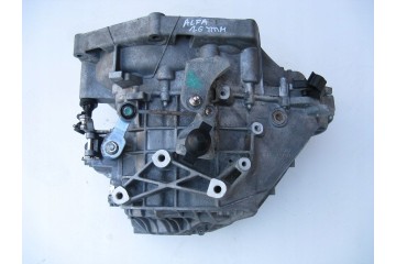 GEARBOX ALFA ROMEO GIULIETTA 1 6 JTDM