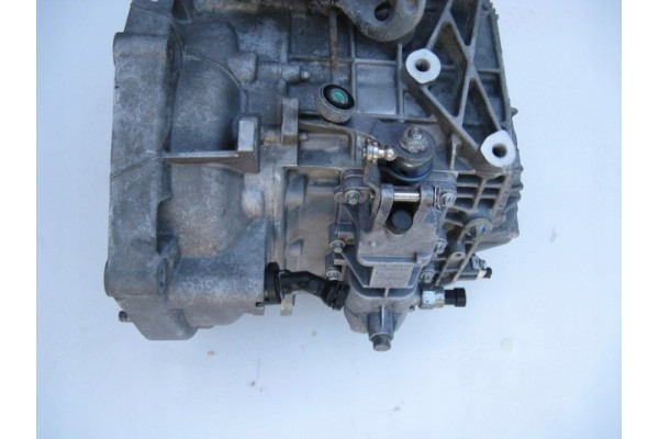 GEARBOX ALFA ROMEO GIULIETTA 1 6 JTDM Catalog number of the part SKRZYNIA BIEGOW ALFA ROMEO GIULIETTA 1 6 JTDM