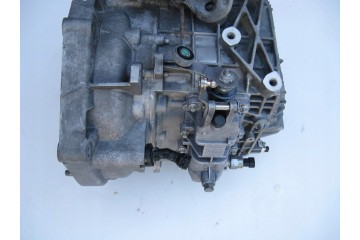 GEARBOX ALFA ROMEO GIULIETTA 1 6 JTDM Catalog number of the part SKRZYNIA BIEGOW ALFA ROMEO GIULIETTA 1 6 JTDM