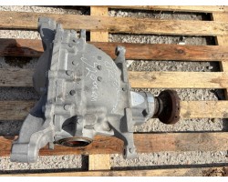 DIFFERENTIAL BRIDGE FORD MUSTANG 2 3 2016