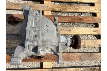 DIFFERENTIAL BRIDGE FORD MUSTANG 2 3 2016