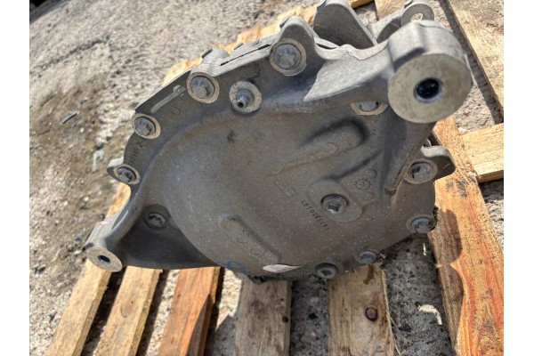 DIFFERENTIAL BRIDGE FORD MUSTANG 2 3 2016 Car type passenger cars