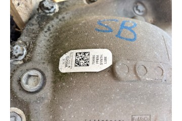 Puente diferencial Ford Mustang 2.3 2016-