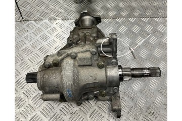 GEAR BOX REDUCER DACIA DUSTER II 2 4X4 331175457R 331037110R