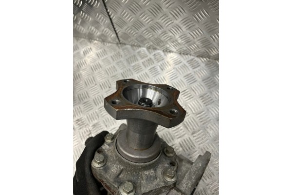 GEAR BOX REDUCER DACIA DUSTER II 2 4X4 331175457R 331037110R Catalog number of the part DO DACIA DUSTER II 2 4X4 NUMER 331175457