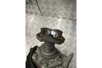 GEAR BOX REDUCER DACIA DUSTER II 2 4X4 331175457R 331037110R Catalog number of the part DO DACIA DUSTER II 2 4X4 NUMER 331175457